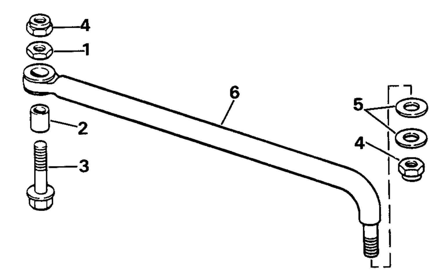 STEERING CONNECTOR KIT