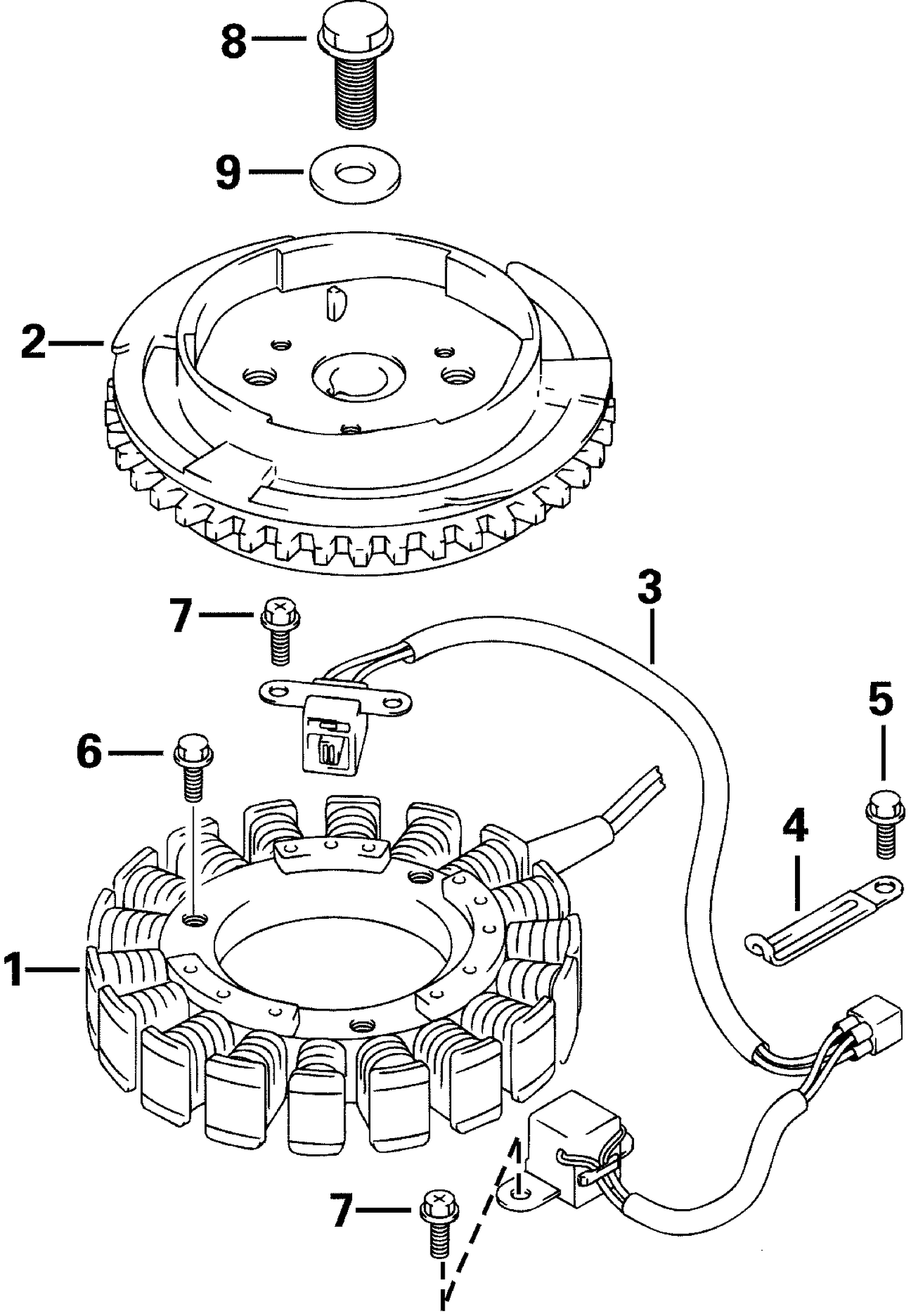FLYWHEEL