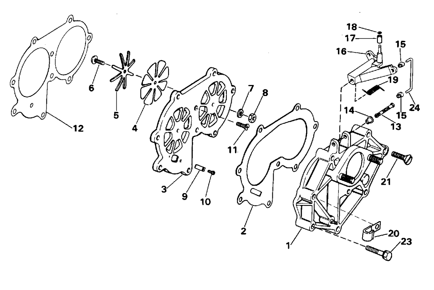 INTAKE MANIFOLD