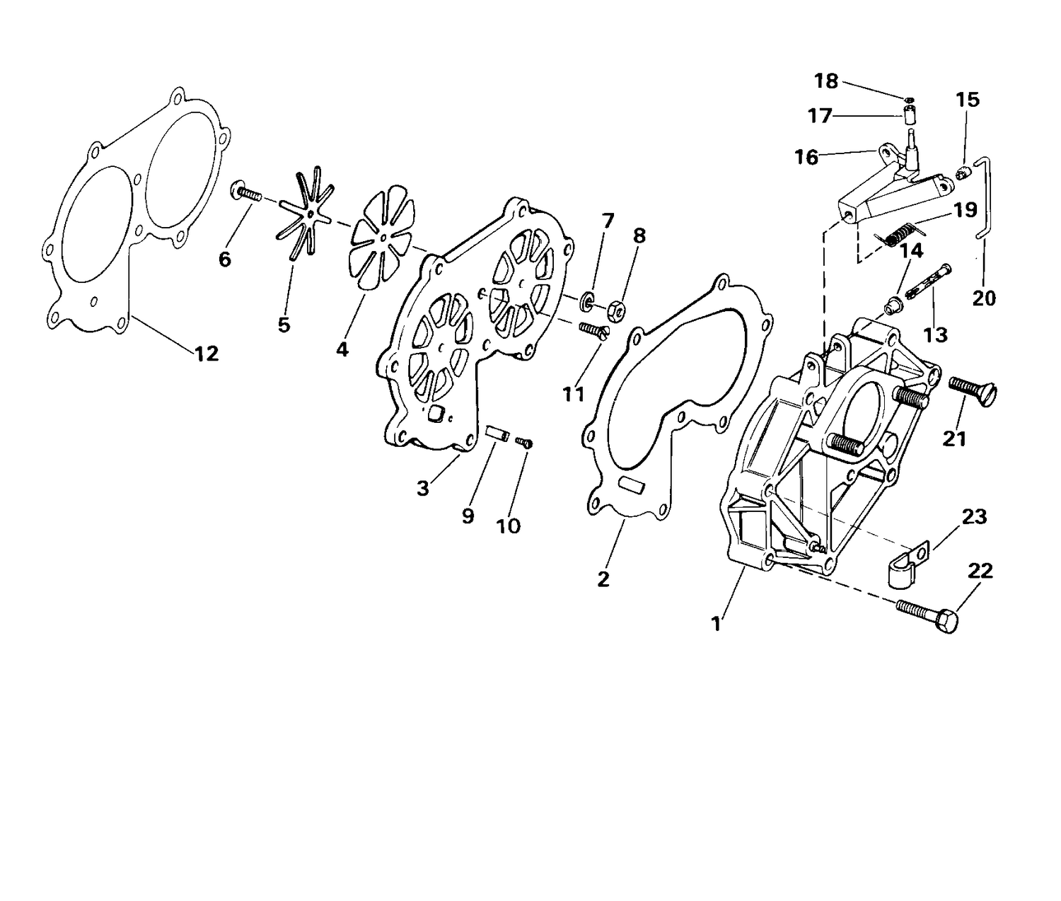 INTAKE MANIFOLD