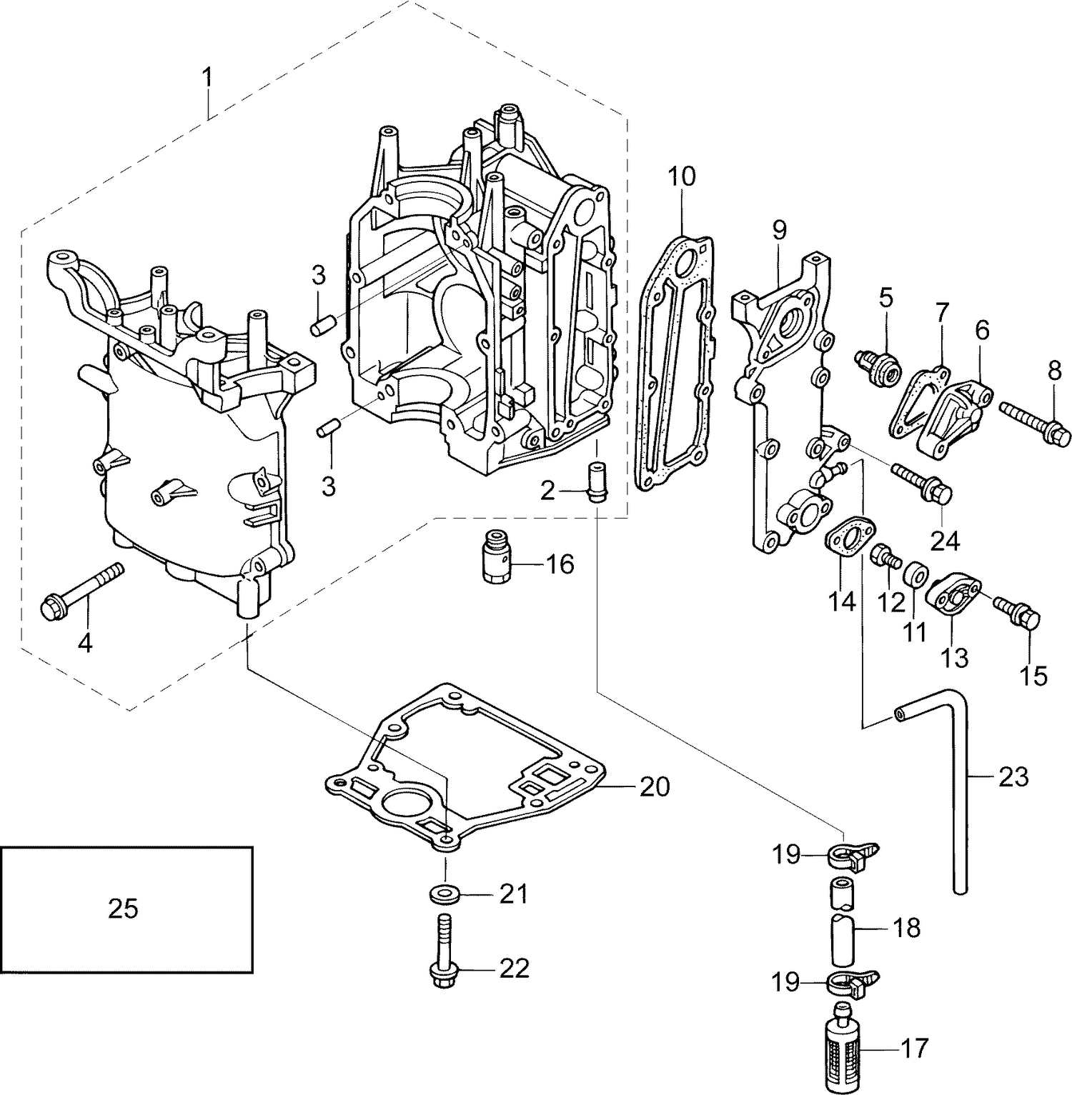15-6_CYLINDER & CRANKCASE ASSEMBLY
