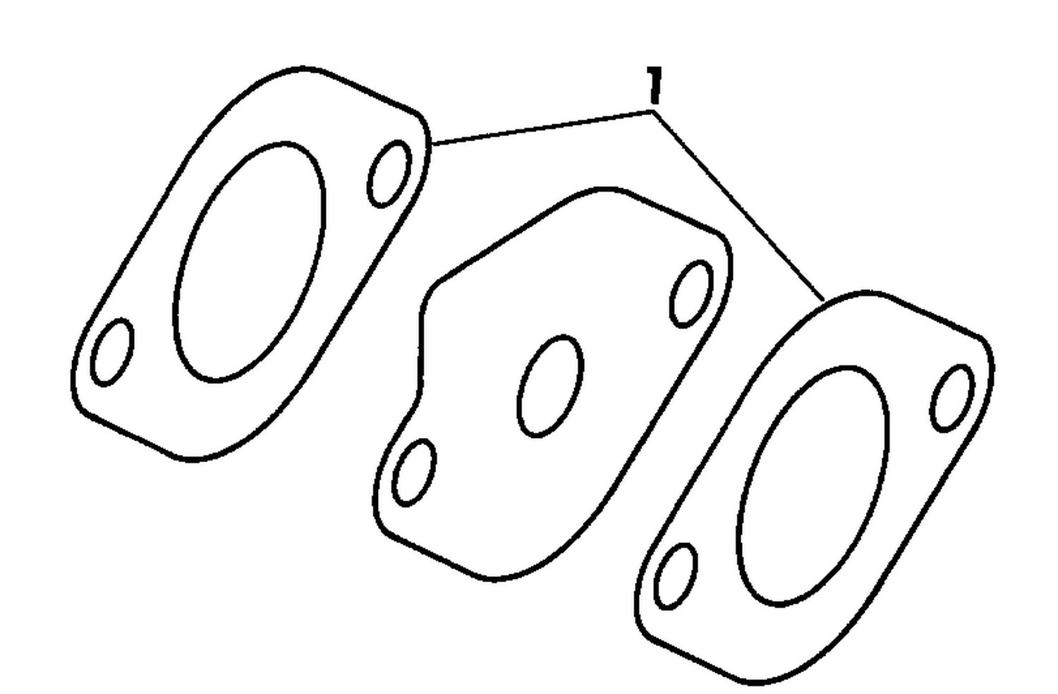 RESTRICTOR KIT 9,9 TO 6,25 TO 20