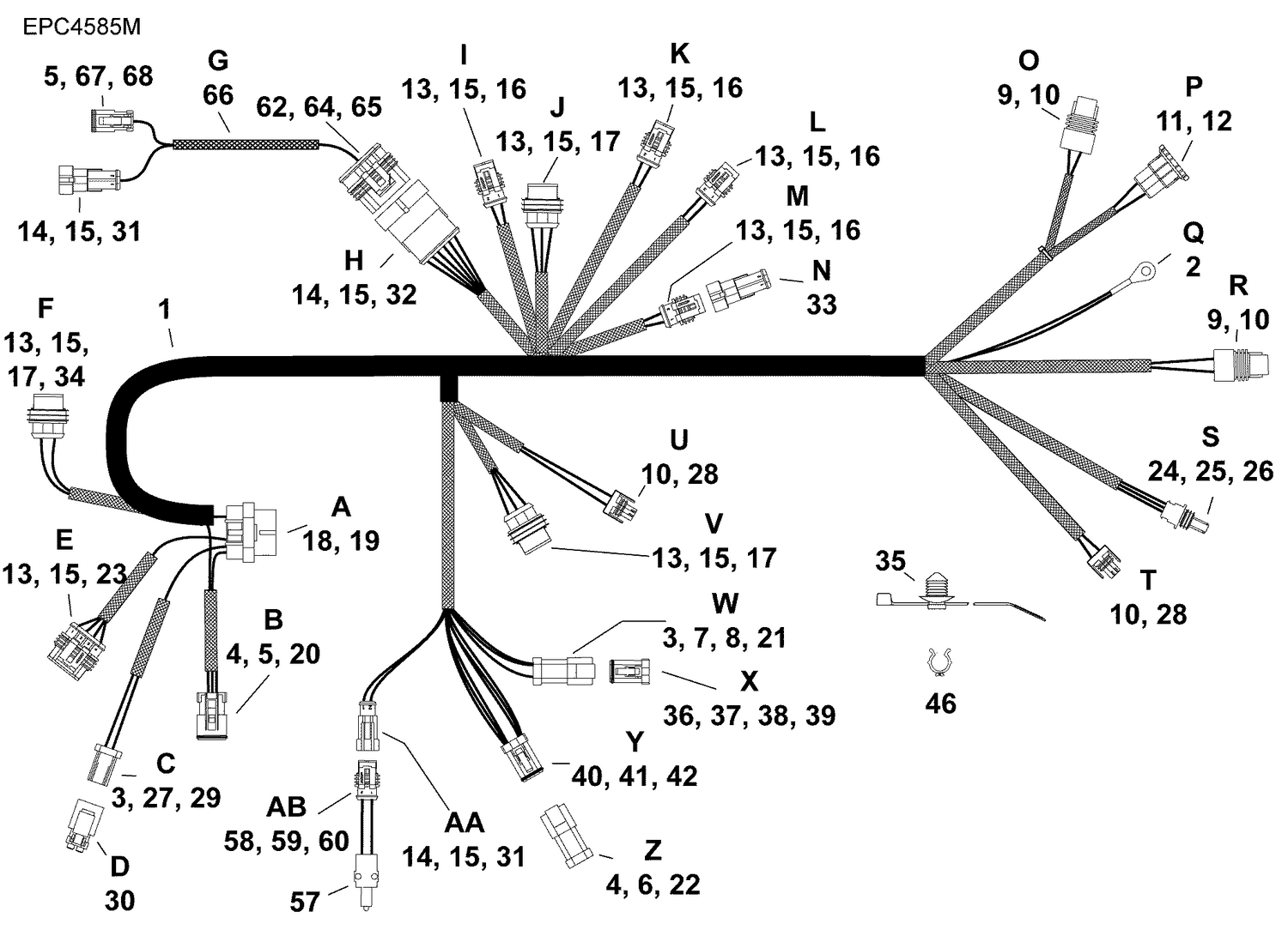 02-0_ELECTRICAL HARNESS