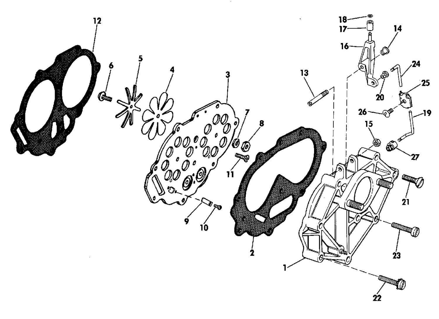 INTAKE MANIFOLD
