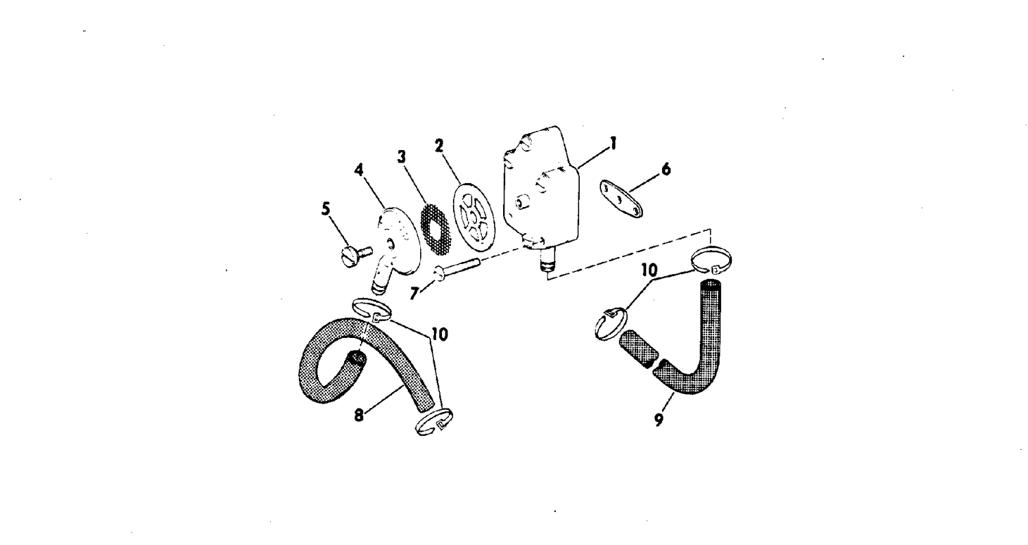 FUEL PUMP
