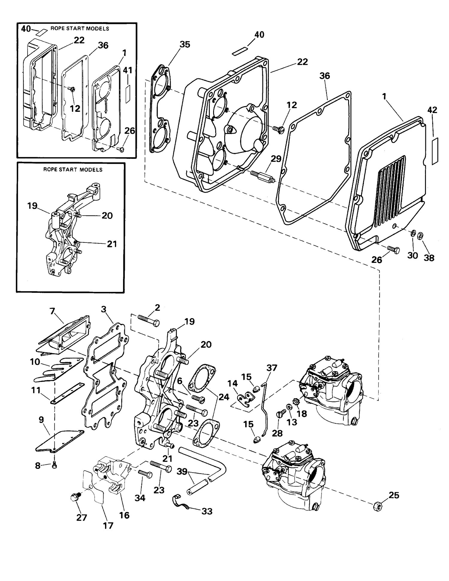 INTAKE MANIFOLD