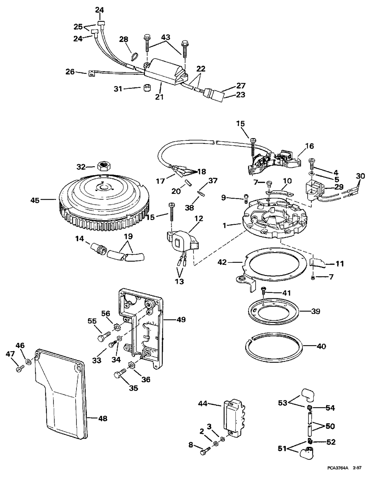 IGNITION SYSTEM