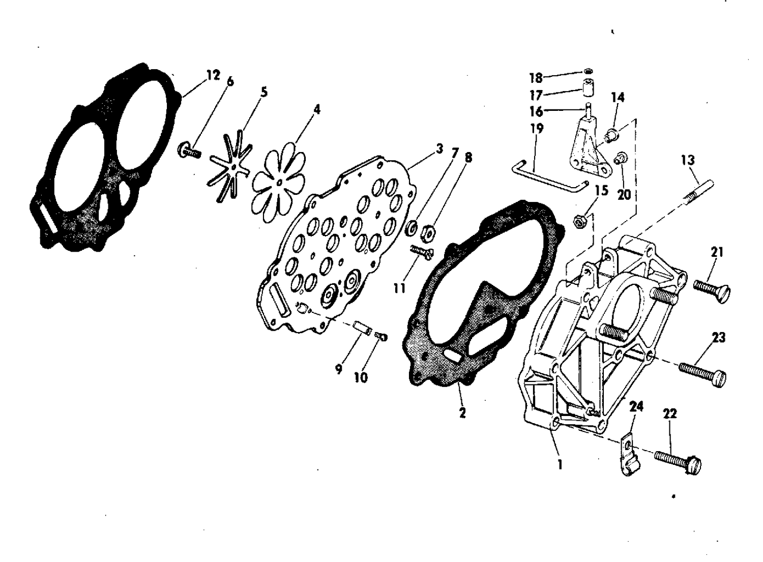 INTAKE MANIFOLD