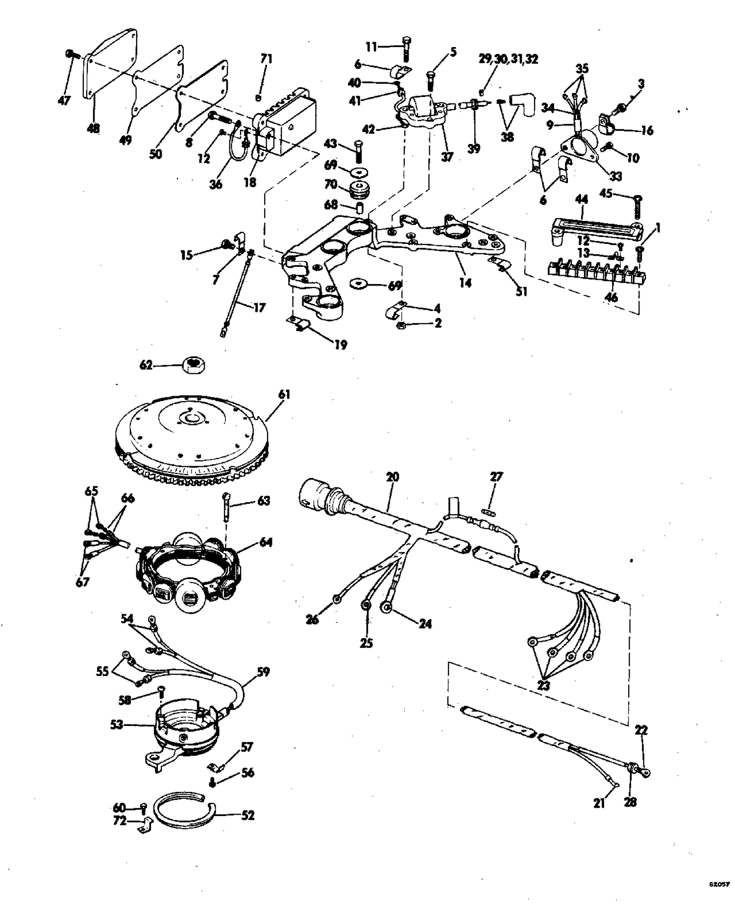 IGNITION SYSTEM