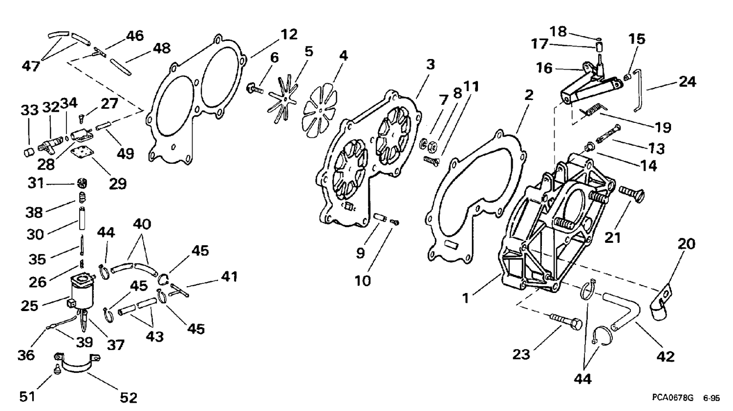 INTAKE MANIFOLD
