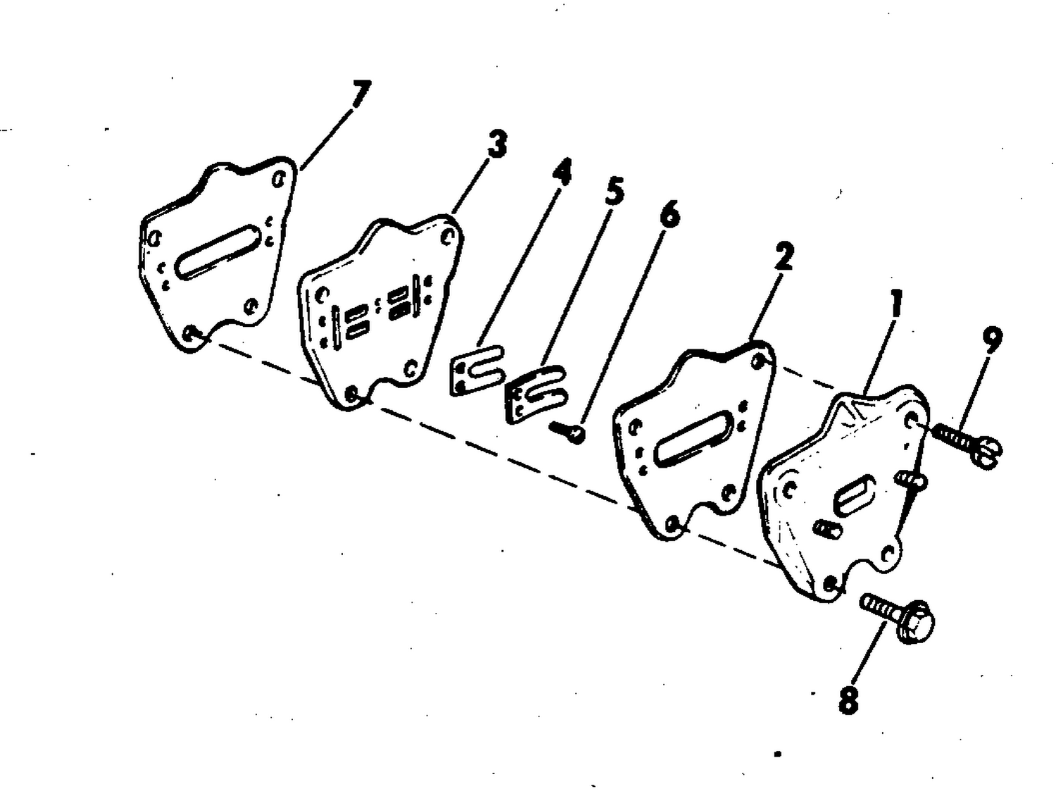 INTAKE MANIFOLD