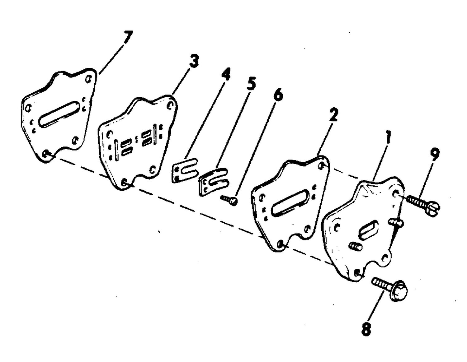 INTAKE MANIFOLD