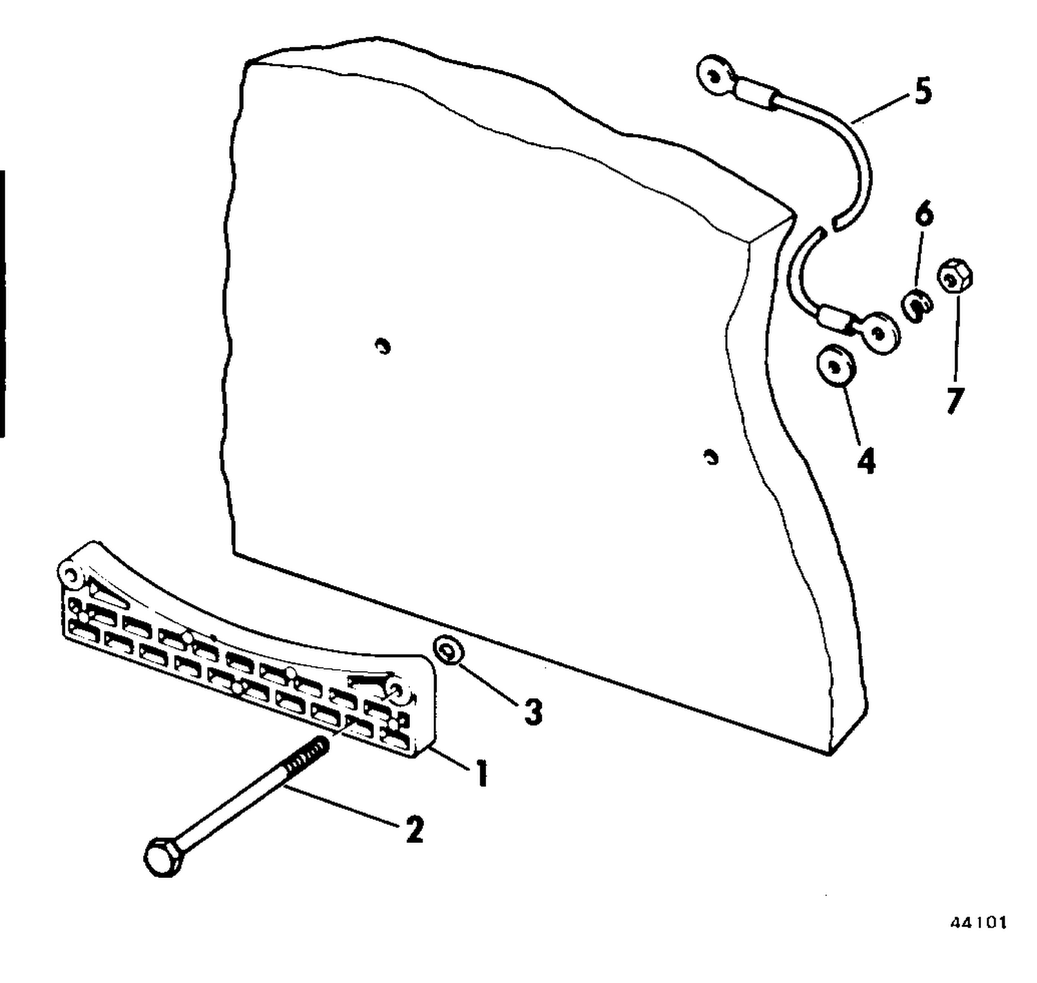 ANTI-CORROSION ANODE KIT