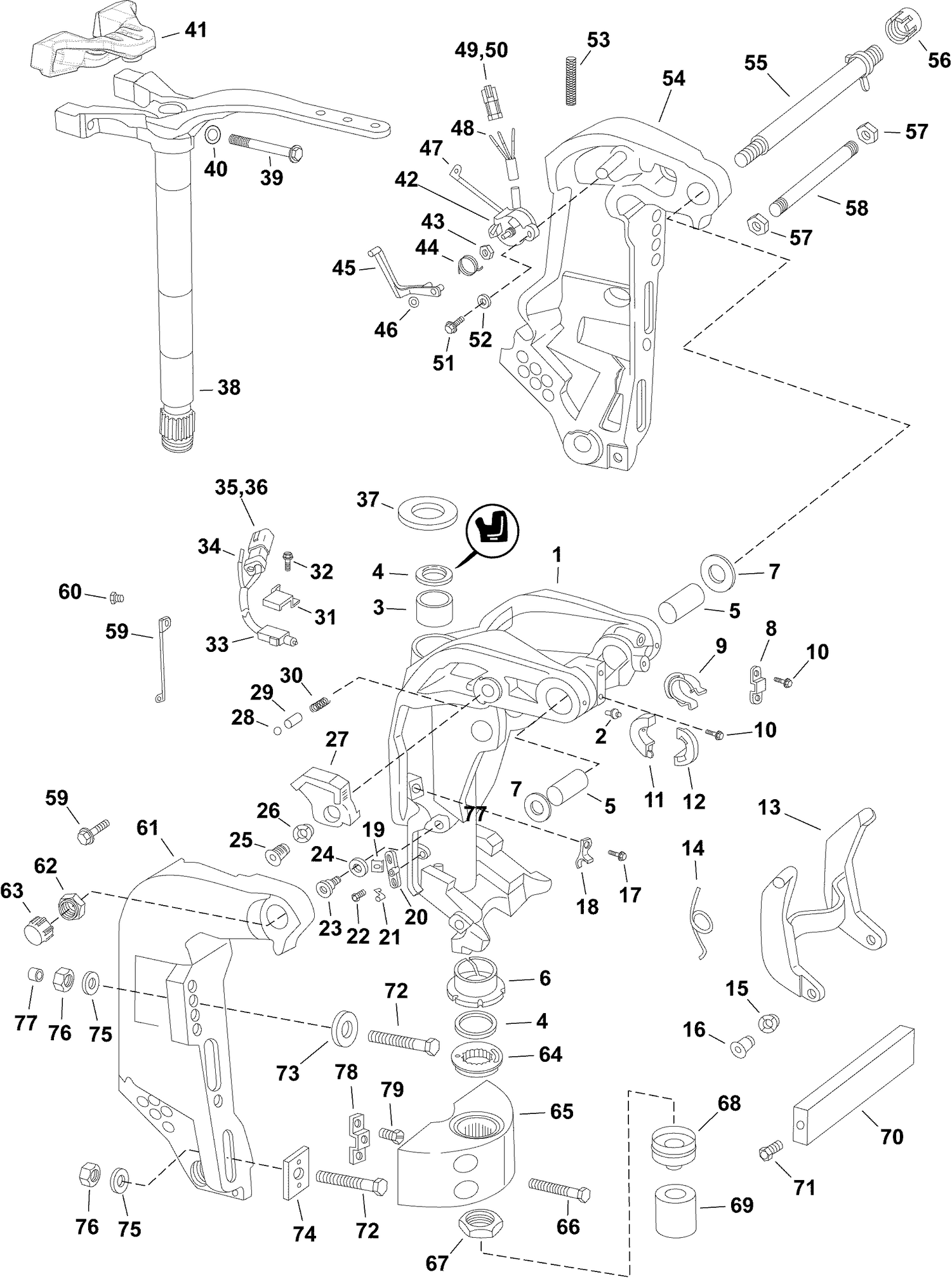 06-3_SWIVEL BRACKET