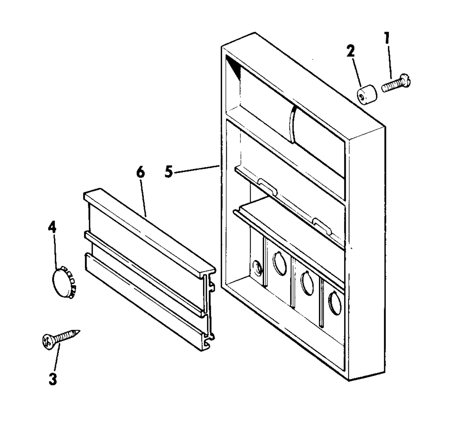 PANEL KIT