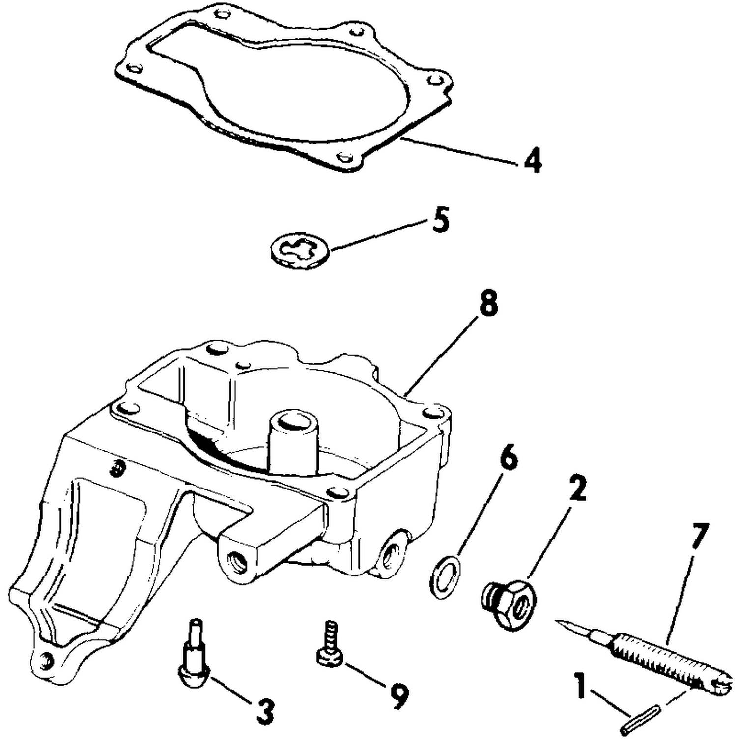 ALTITUDE KIT 20, 25, 30 & 40