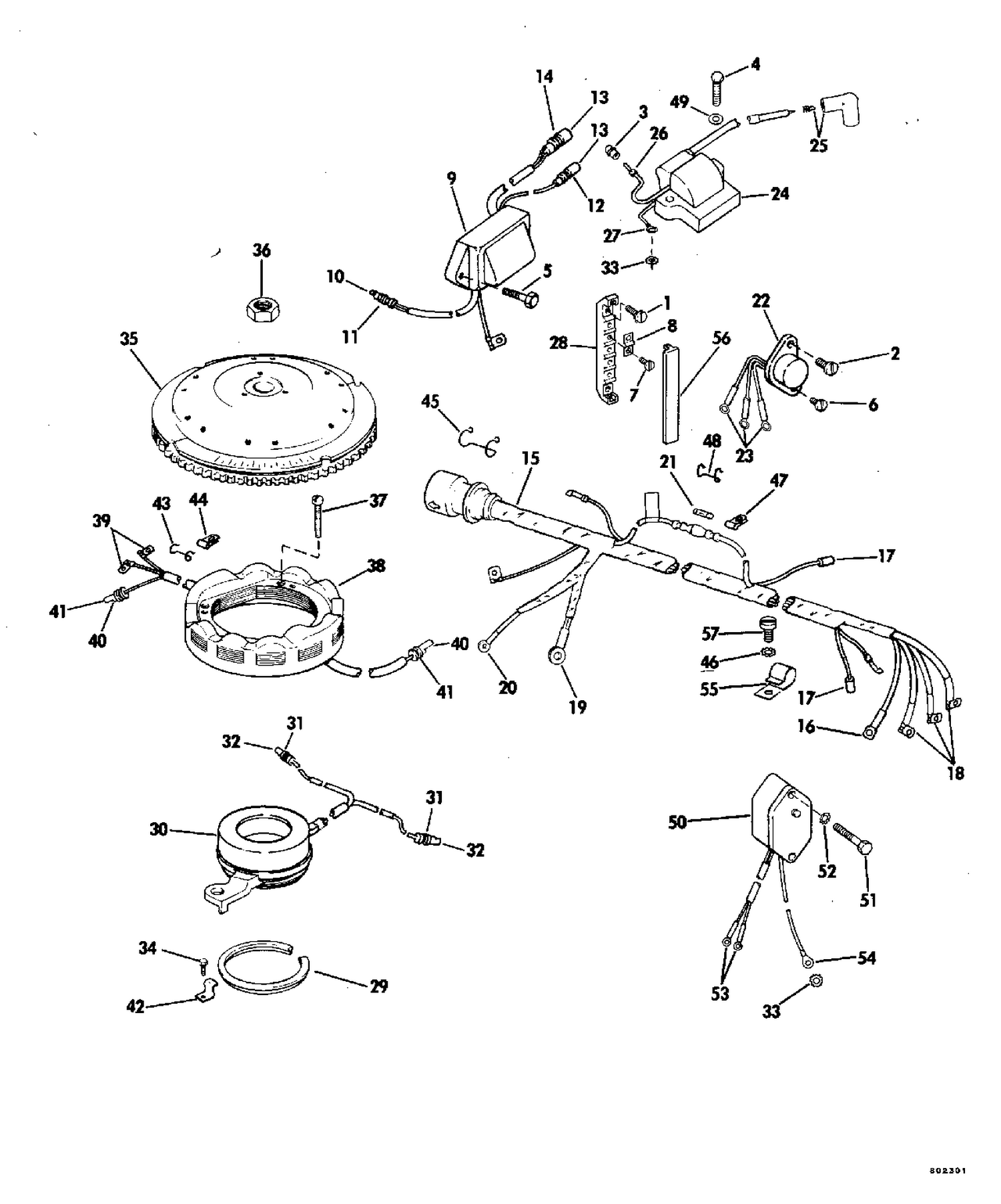 IGNITION SYSTEM