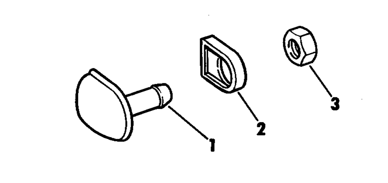 FUEL TANK VENT KIT