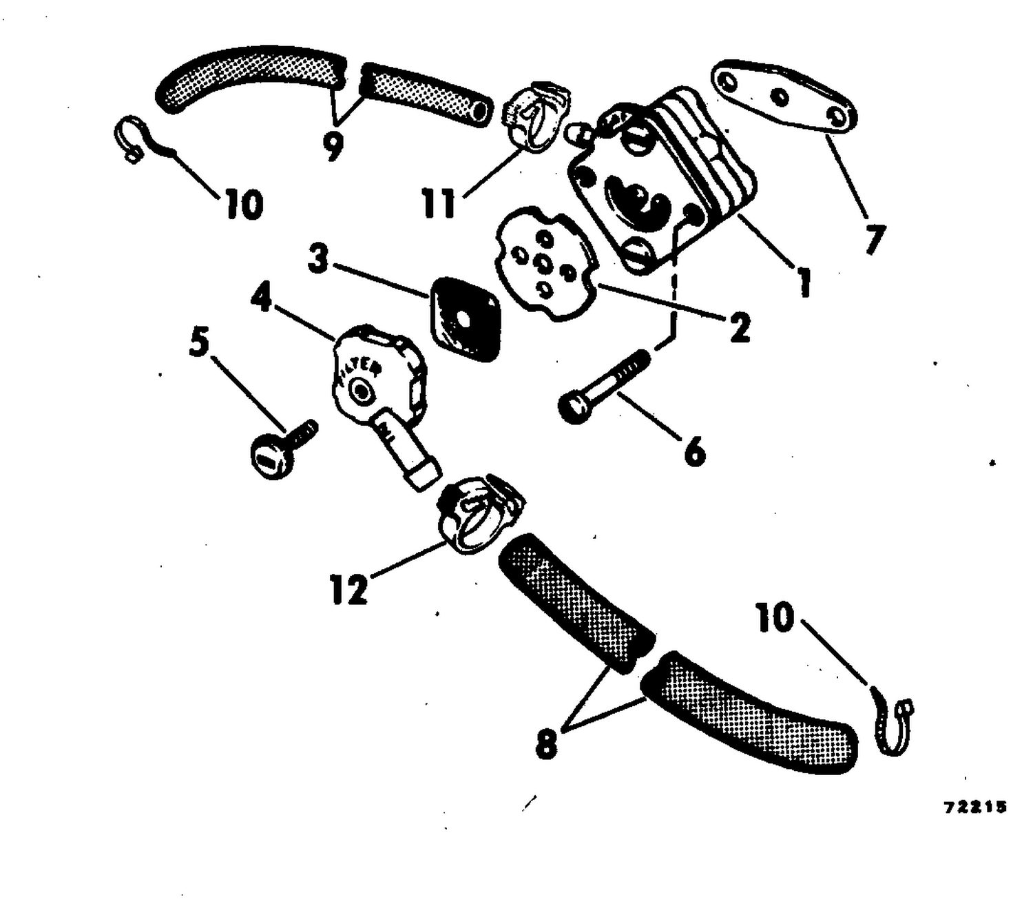 FUEL PUMP