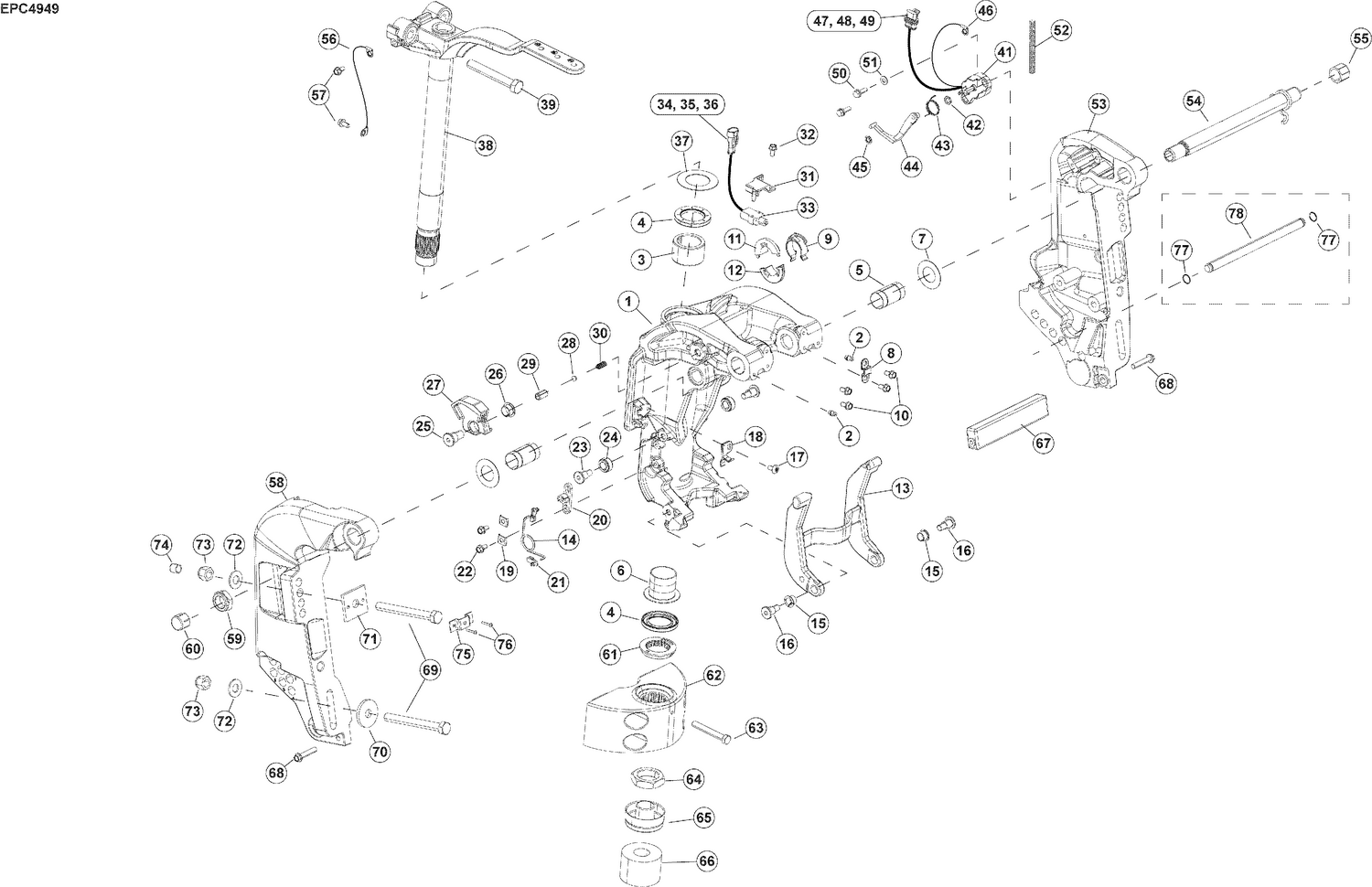 06-3_SWIVEL BRACKET
