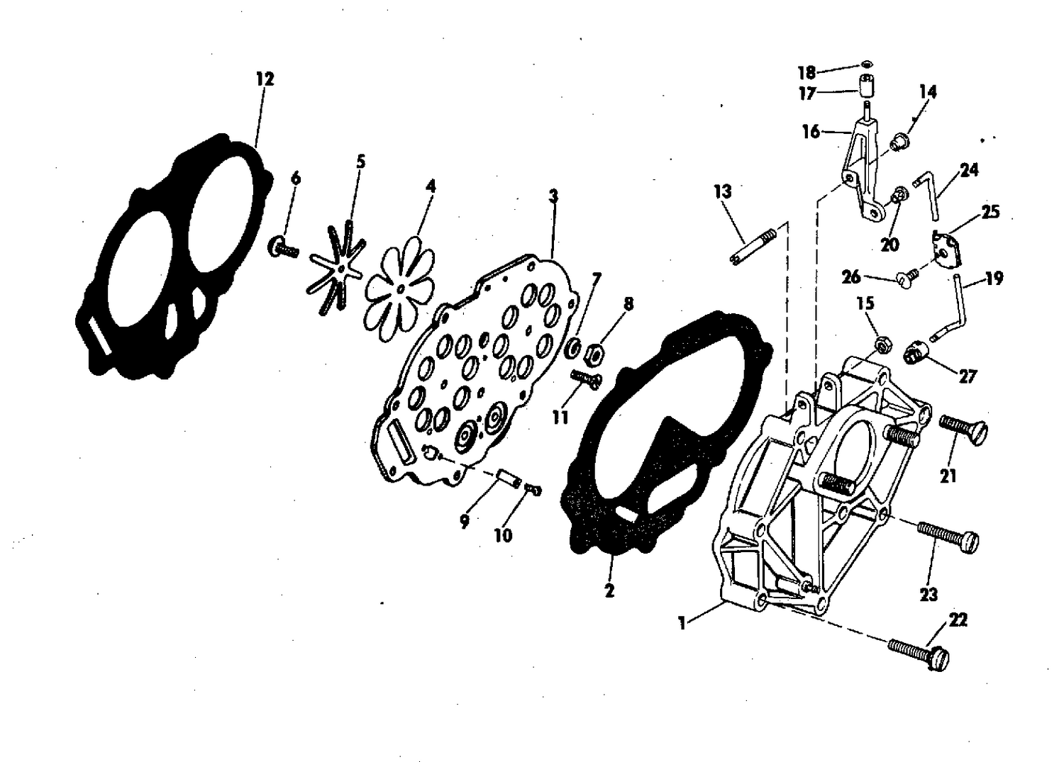 INTAKE MANIFOLD