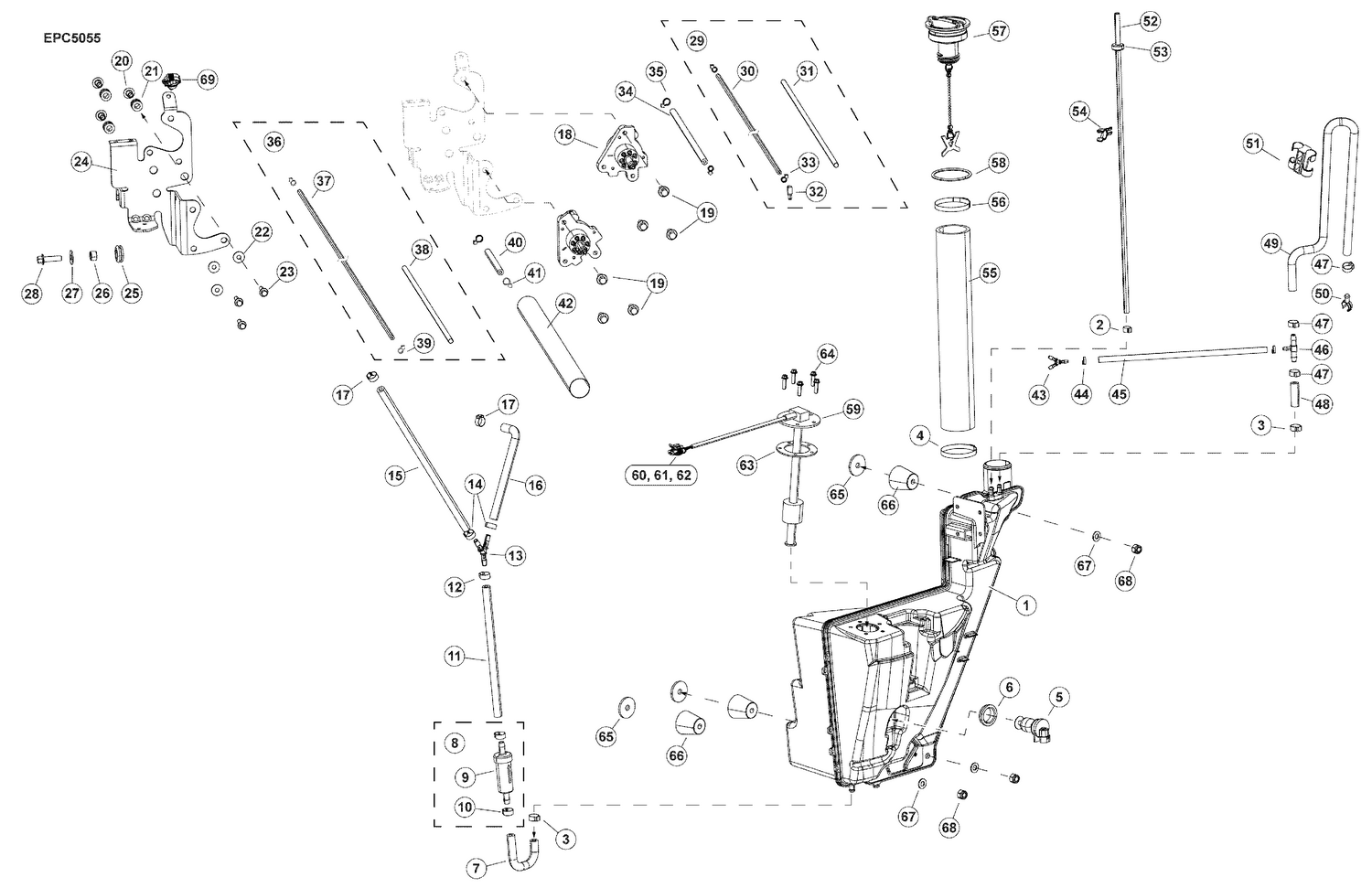 03-6_OIL TANK & PUMPS