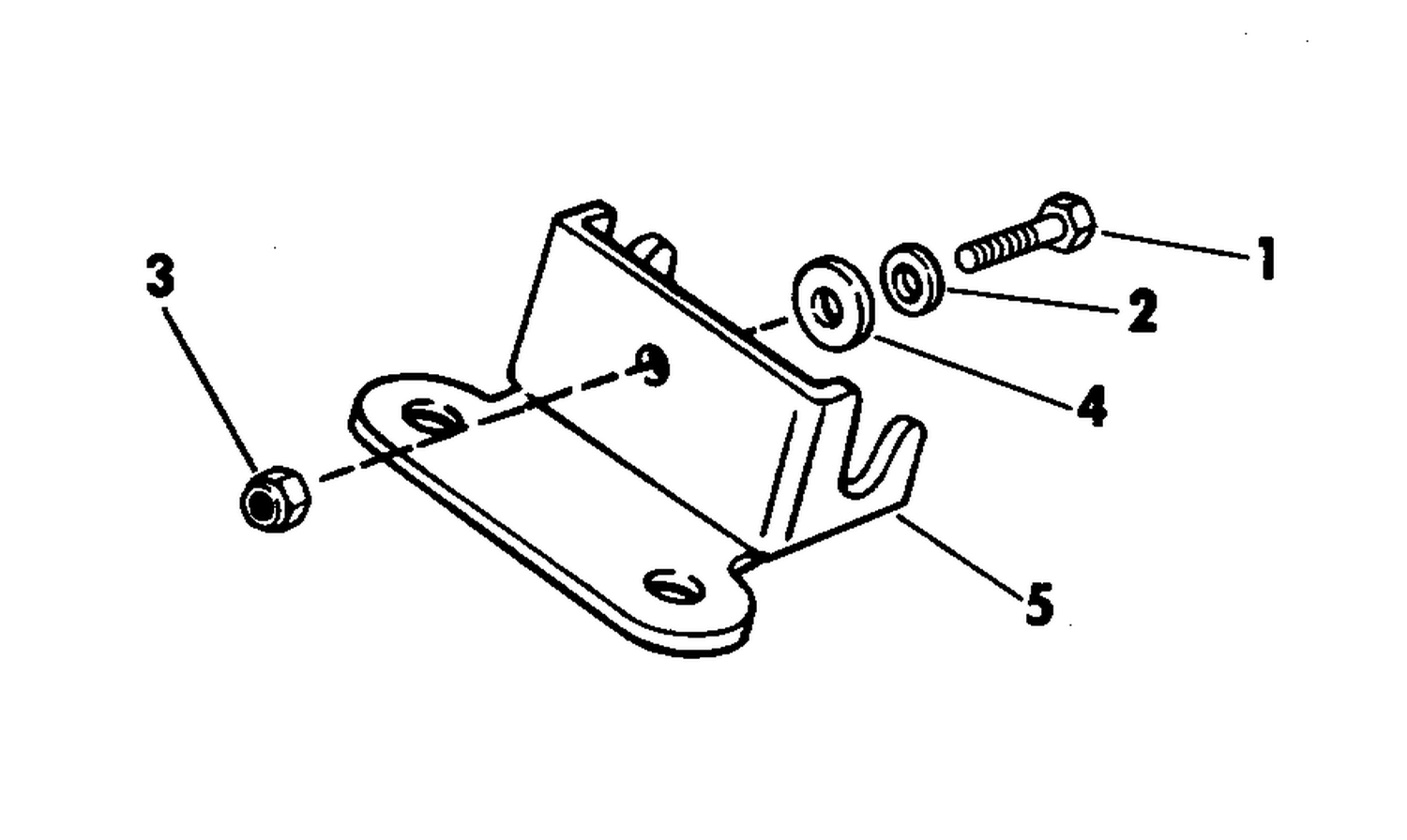 REMOTE CONTROL & STEERING KITS-40 HP PUSH PULL & ROTO-MATIC