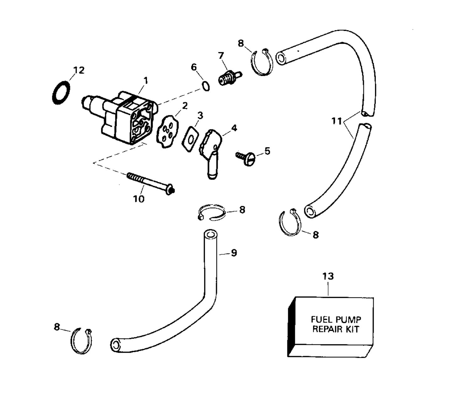 FUEL PUMP