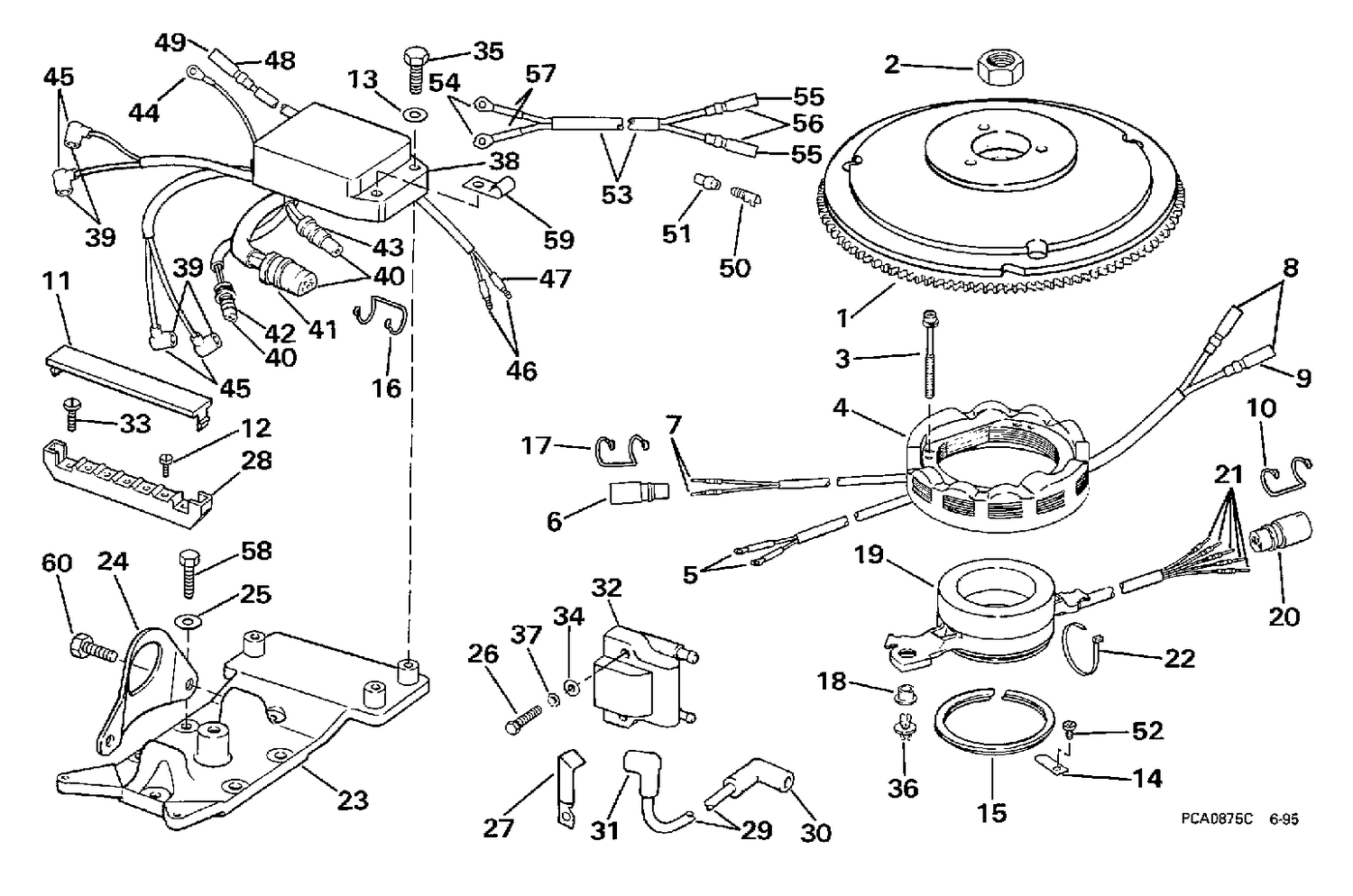 IGNITION SYSTEM