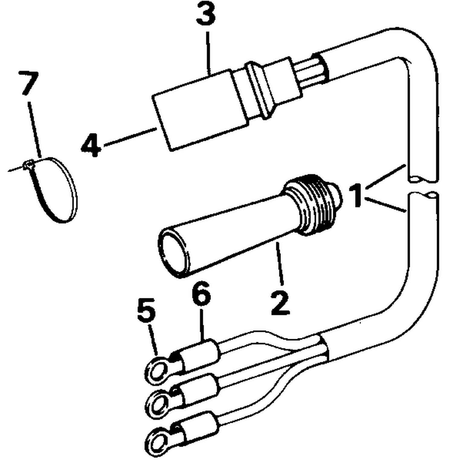 PLUG-IN CONNECTOR