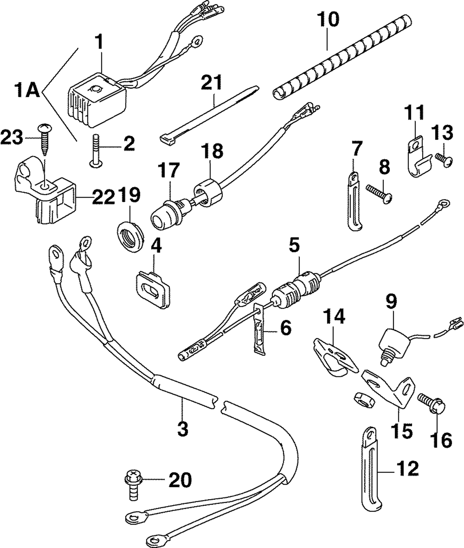 ELECTRICAL