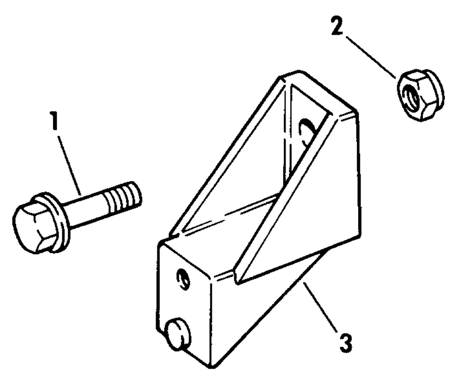 REMOTE CONTROL ADAPTOR KIT 10 & 14 (COMMERCIAL ONLY)
