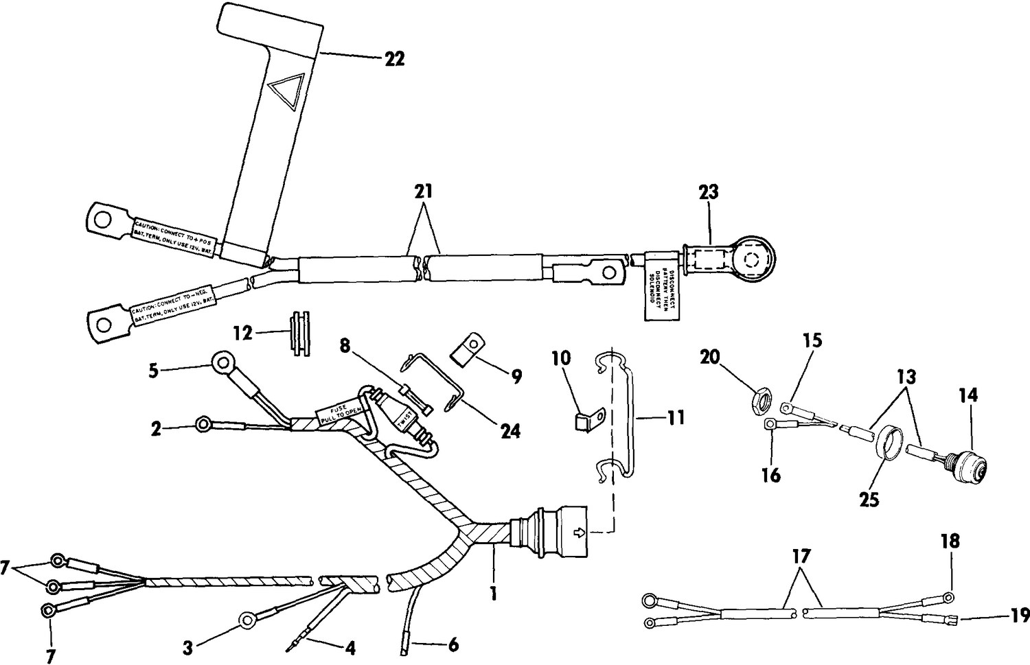 INSTRUMENT & CABLE