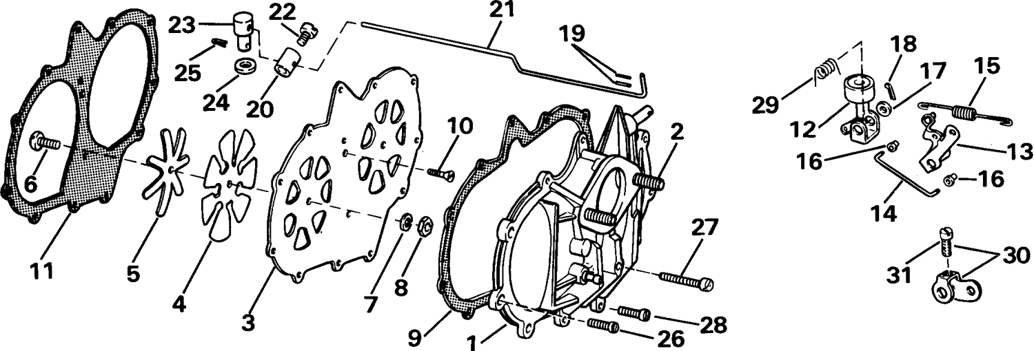 INTAKE MANIFOLD