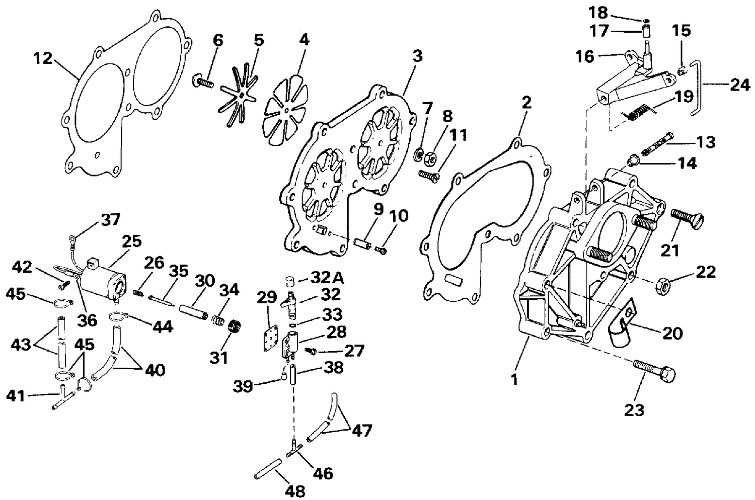 INTAKE MANIFOLD