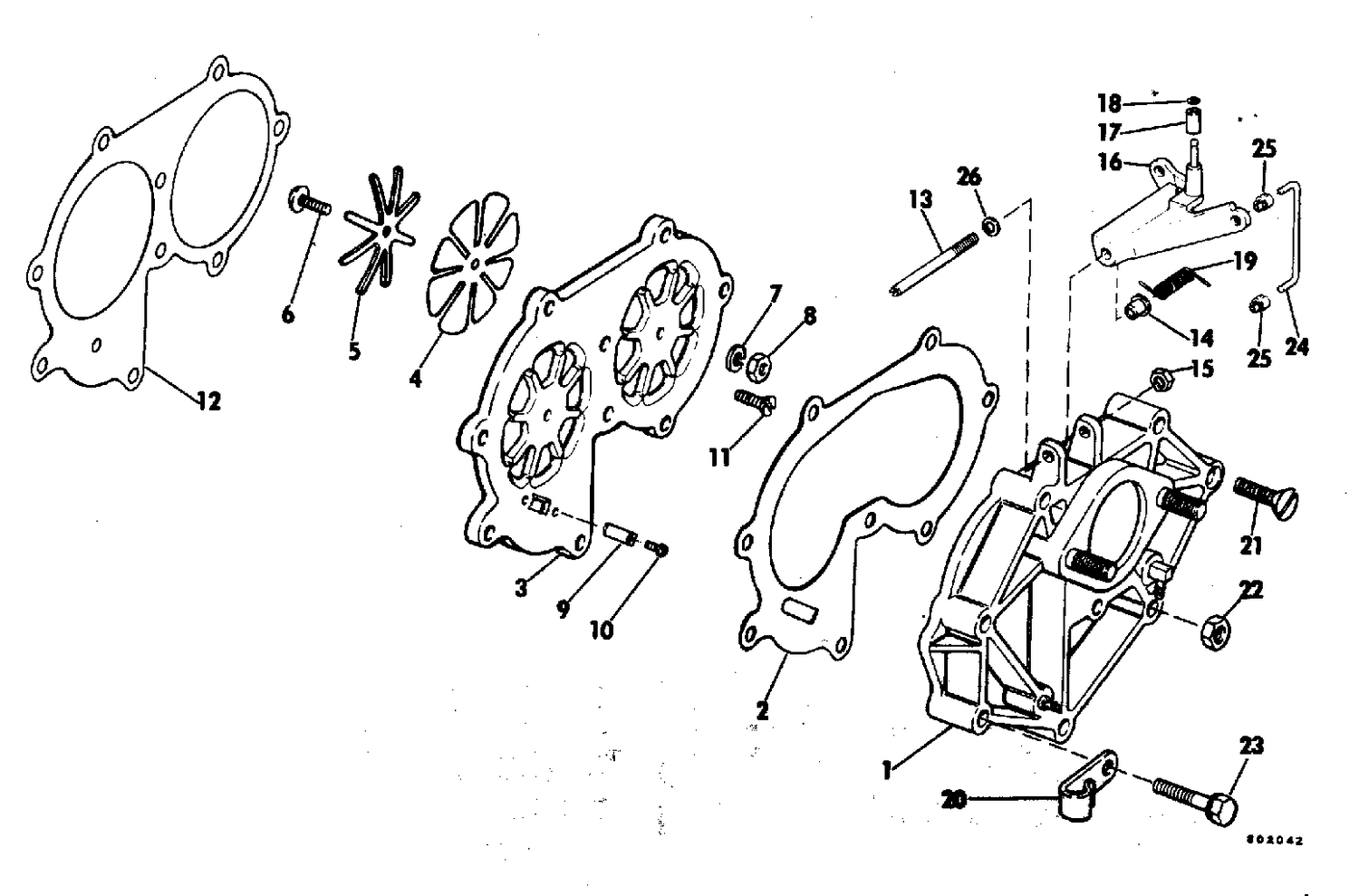 INTAKE MANIFOLD