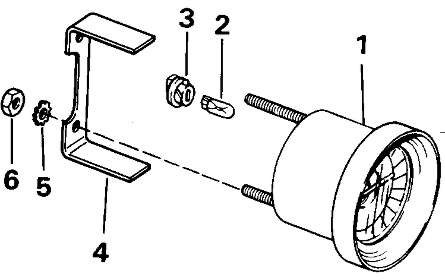 VOLTMETER KIT