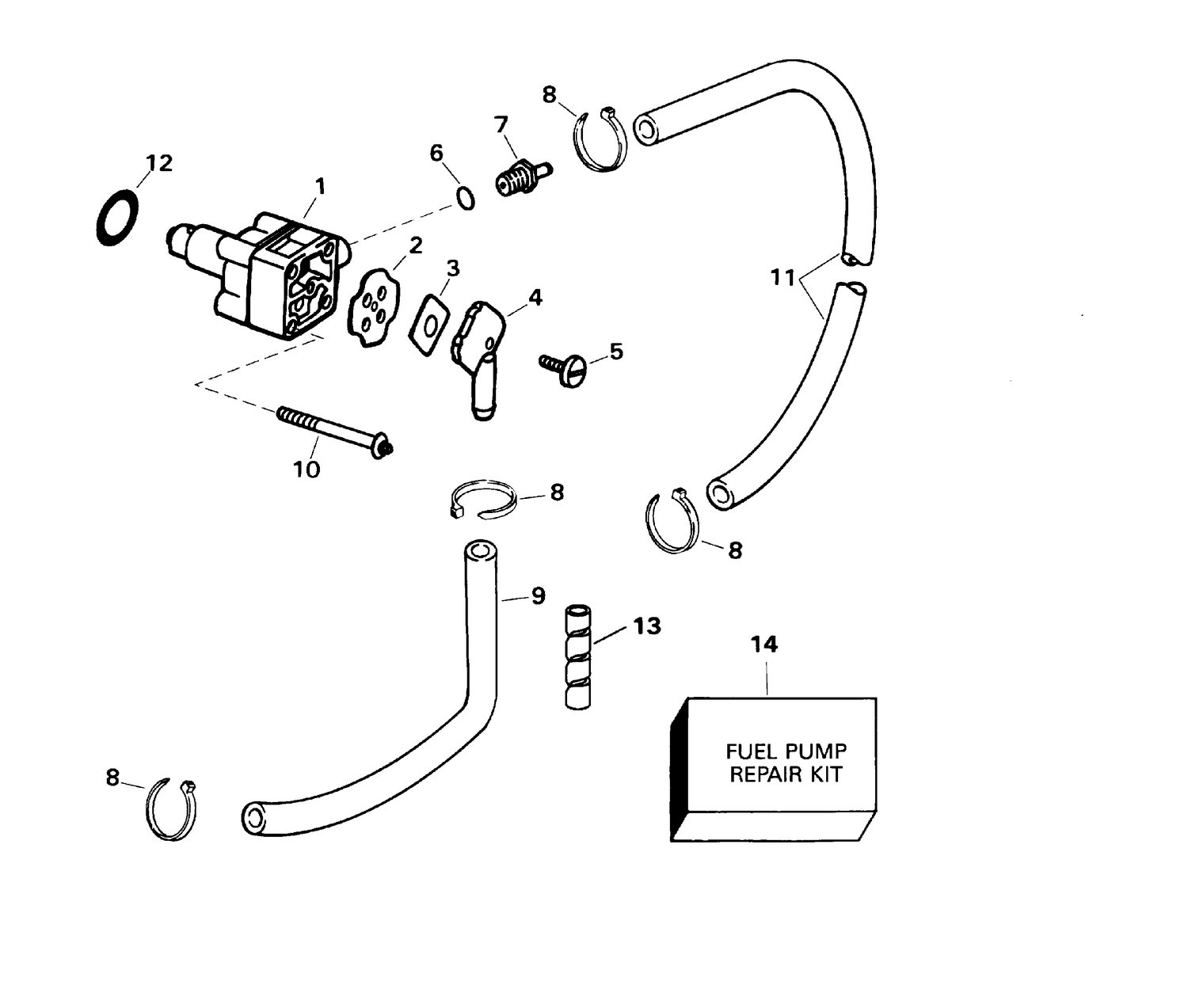 FUEL PUMP
