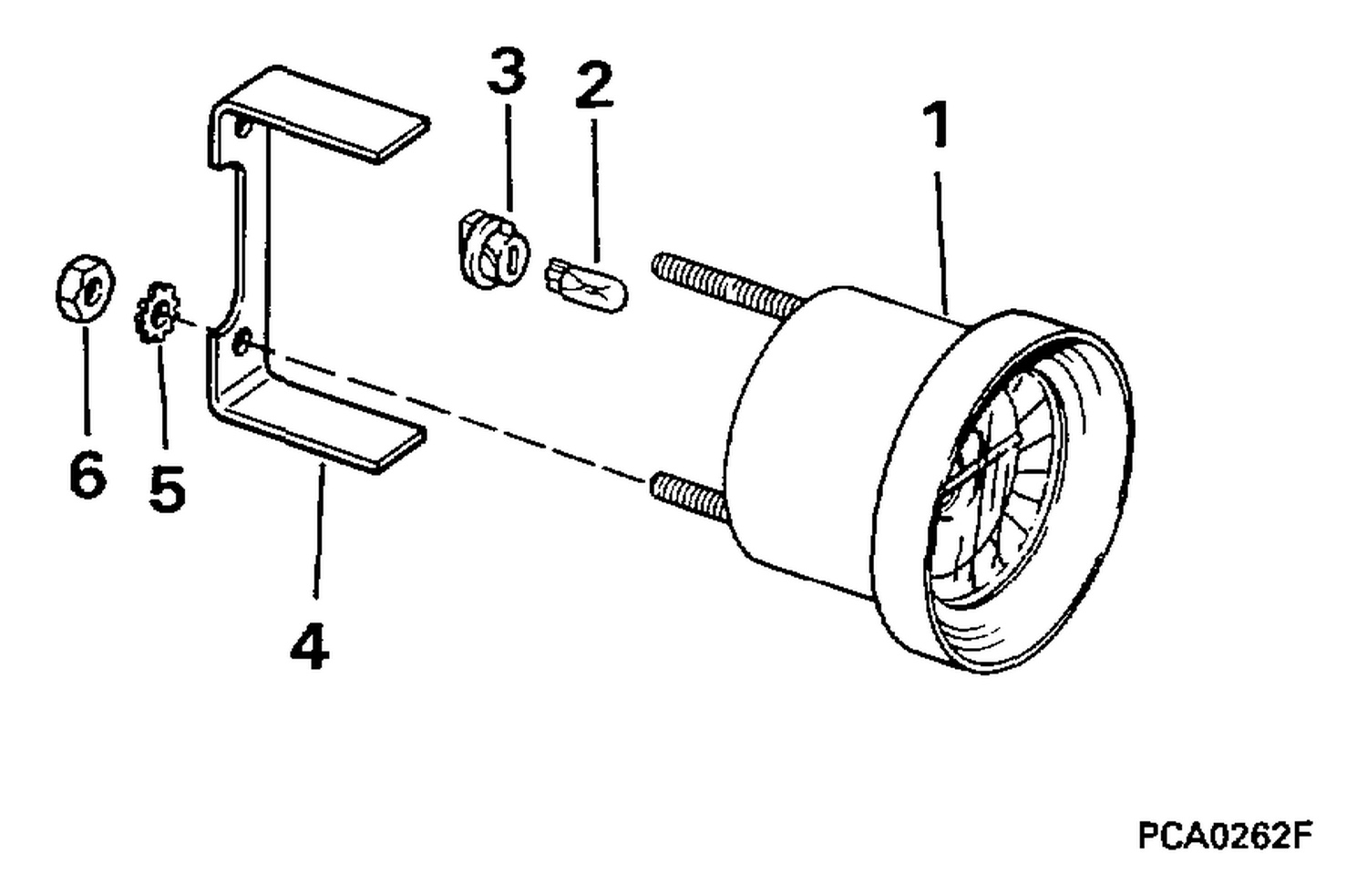 VOLTMETER KIT
