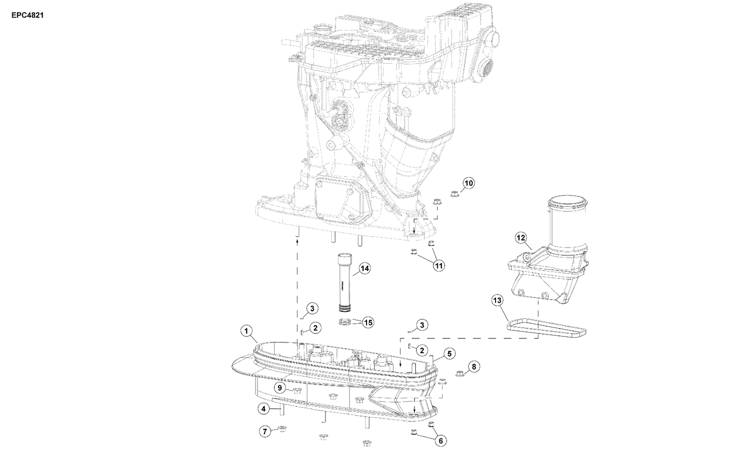 06-1.1_EXTENSIONS (EXHAUST HOUSING)