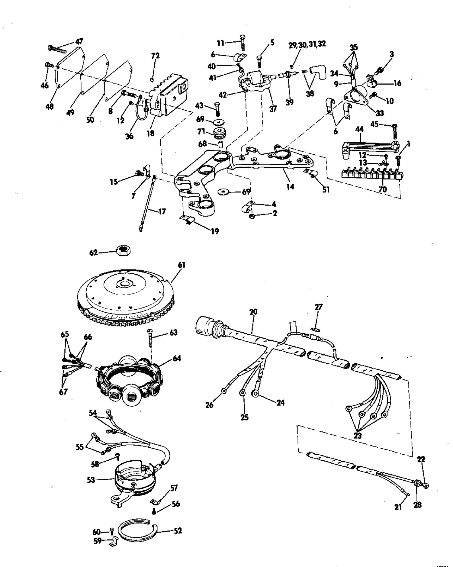 IGNITION SYSTEM