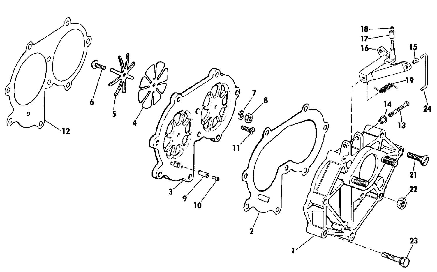 INTAKE MANIFOLD