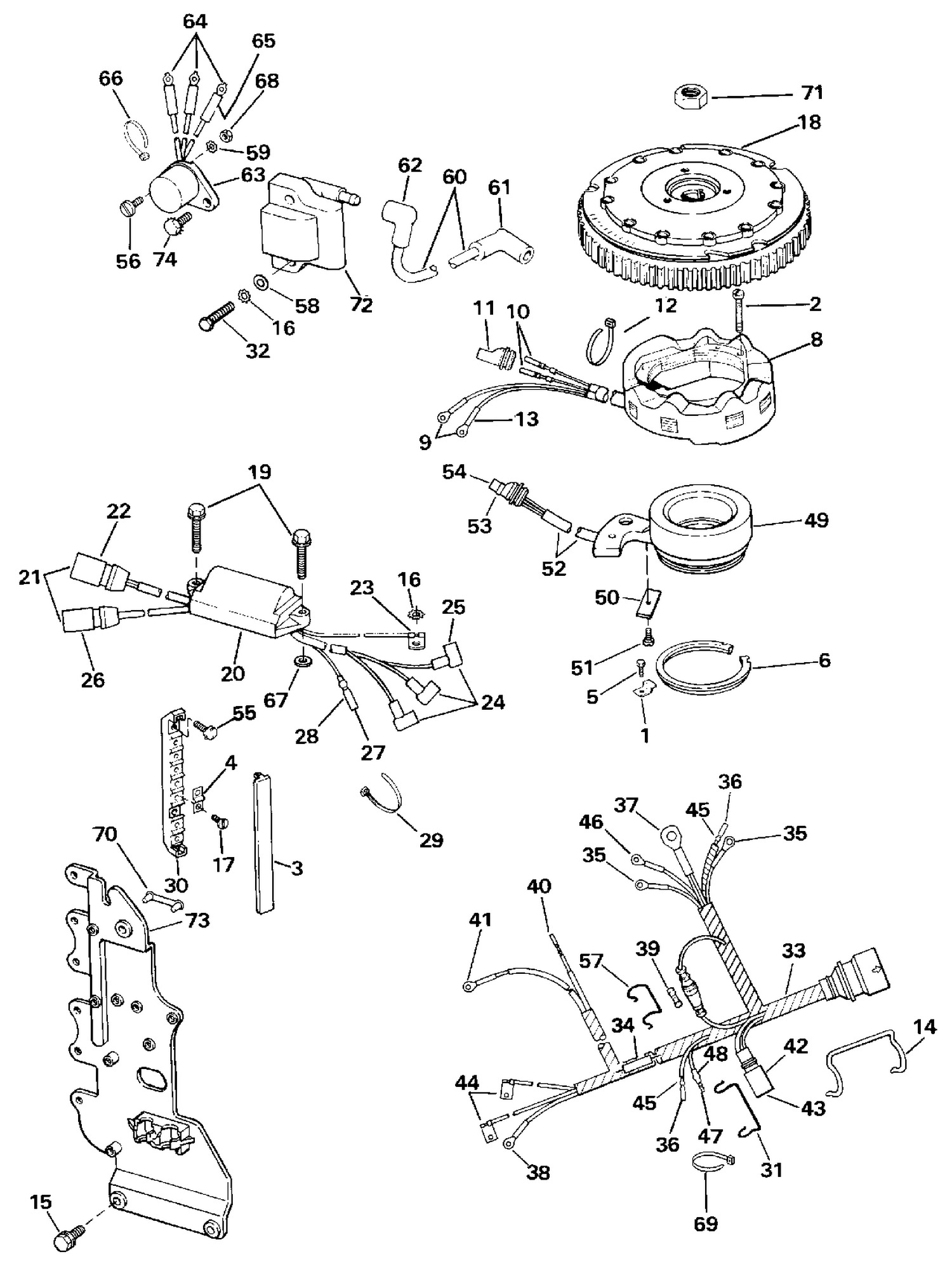 IGNITION SYSTEM