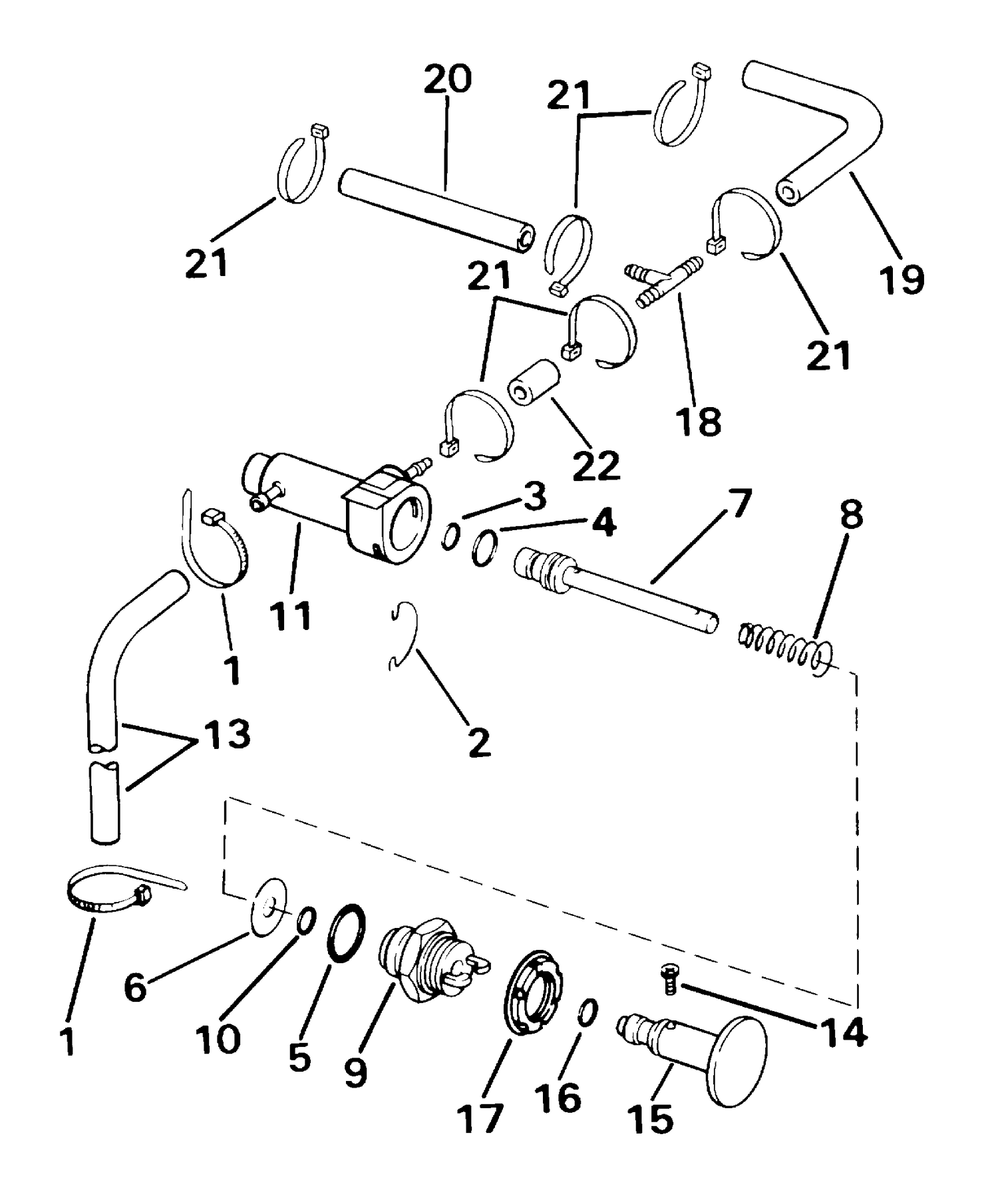 PRIMER SYSTEM