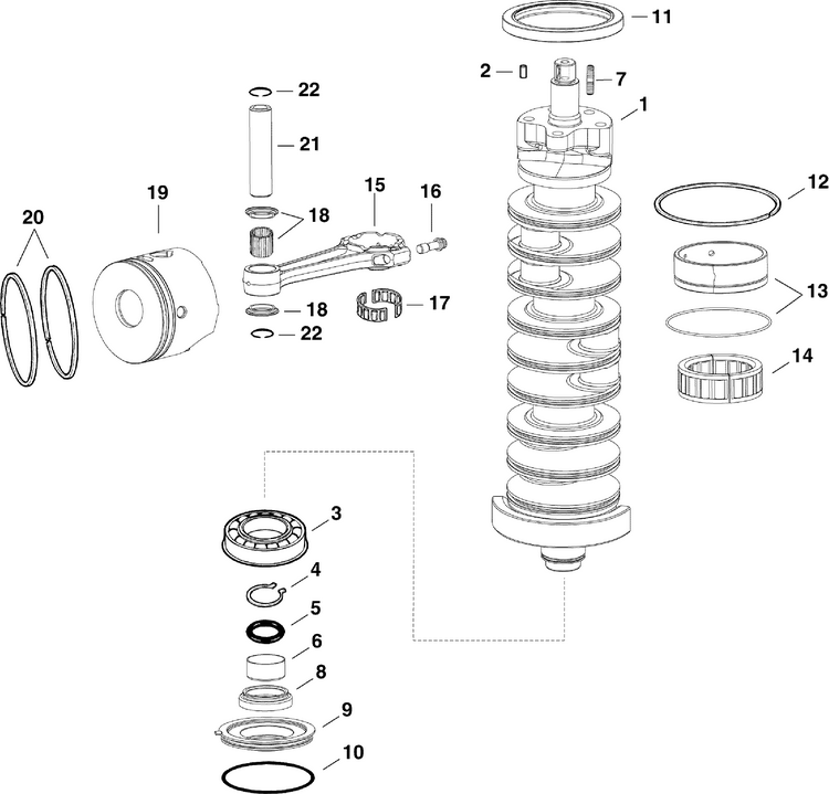 05-2_CRANKSHAFT & PISTONS