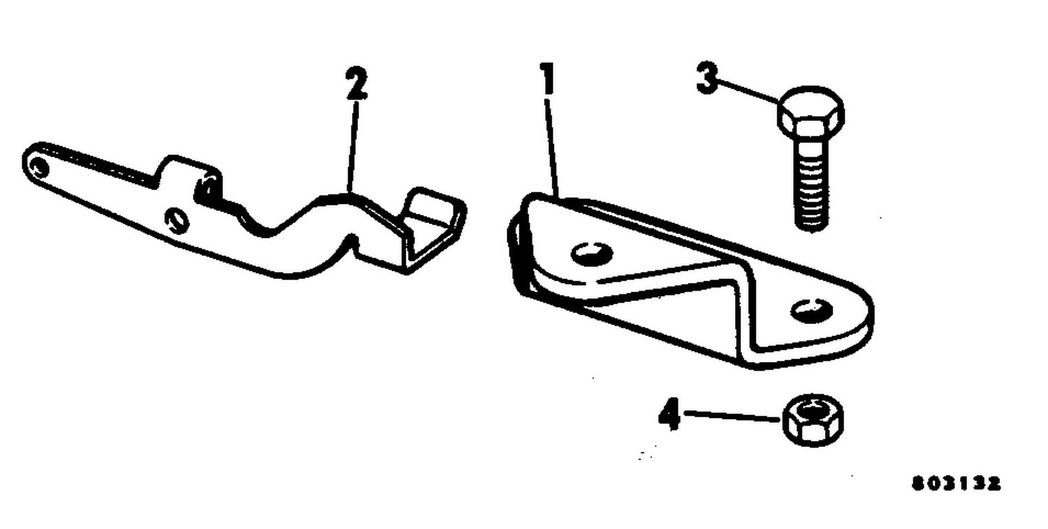 STEERING CONNECTOR KIT P/N 173710