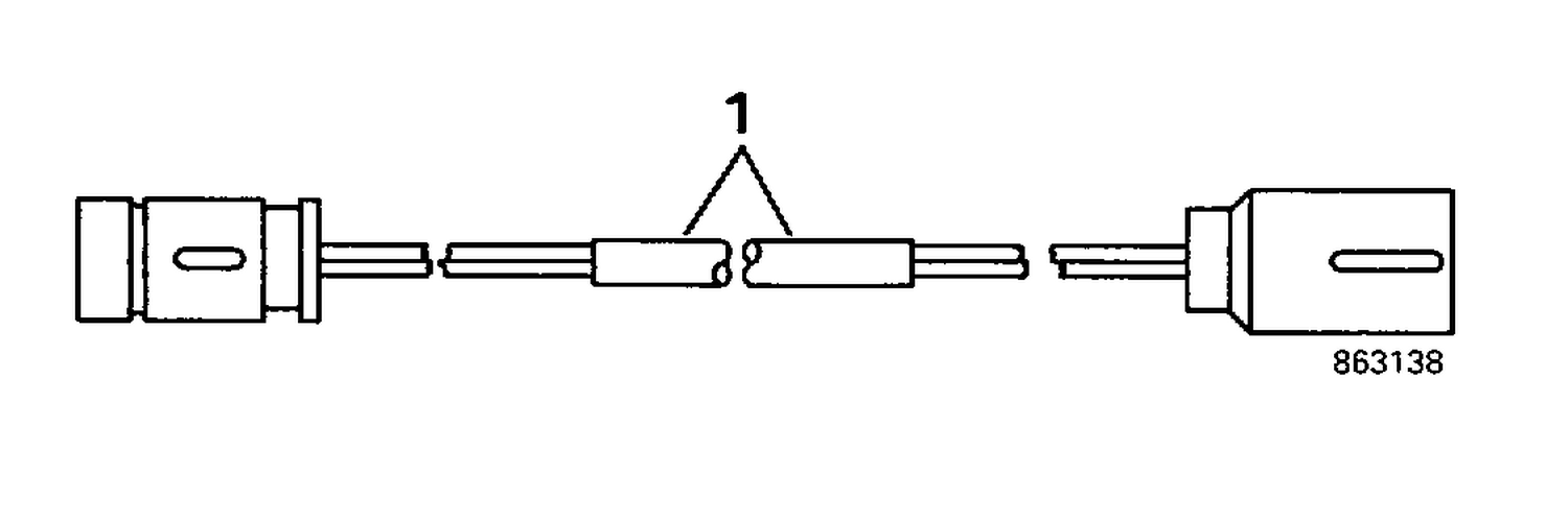 TRIM CABLE