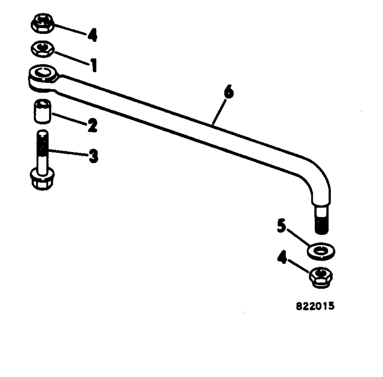 STEERING CONNECTOR KIT