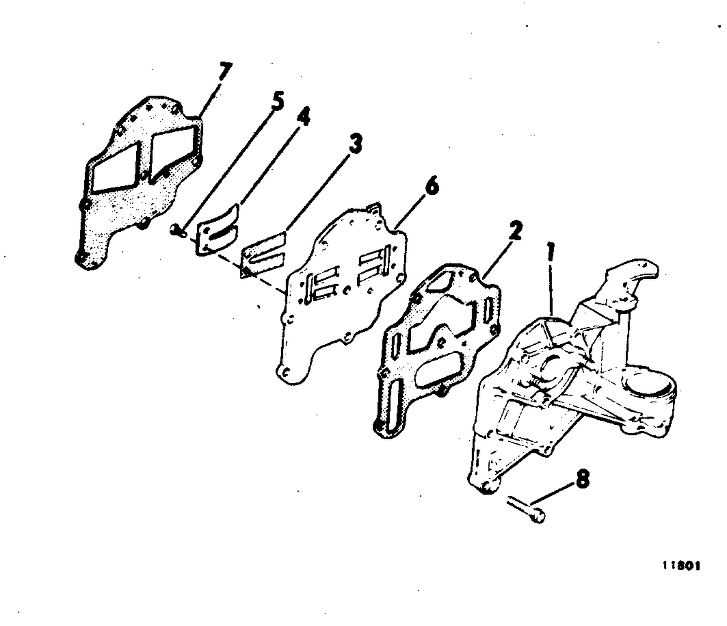 INTAKE MANIFOLD