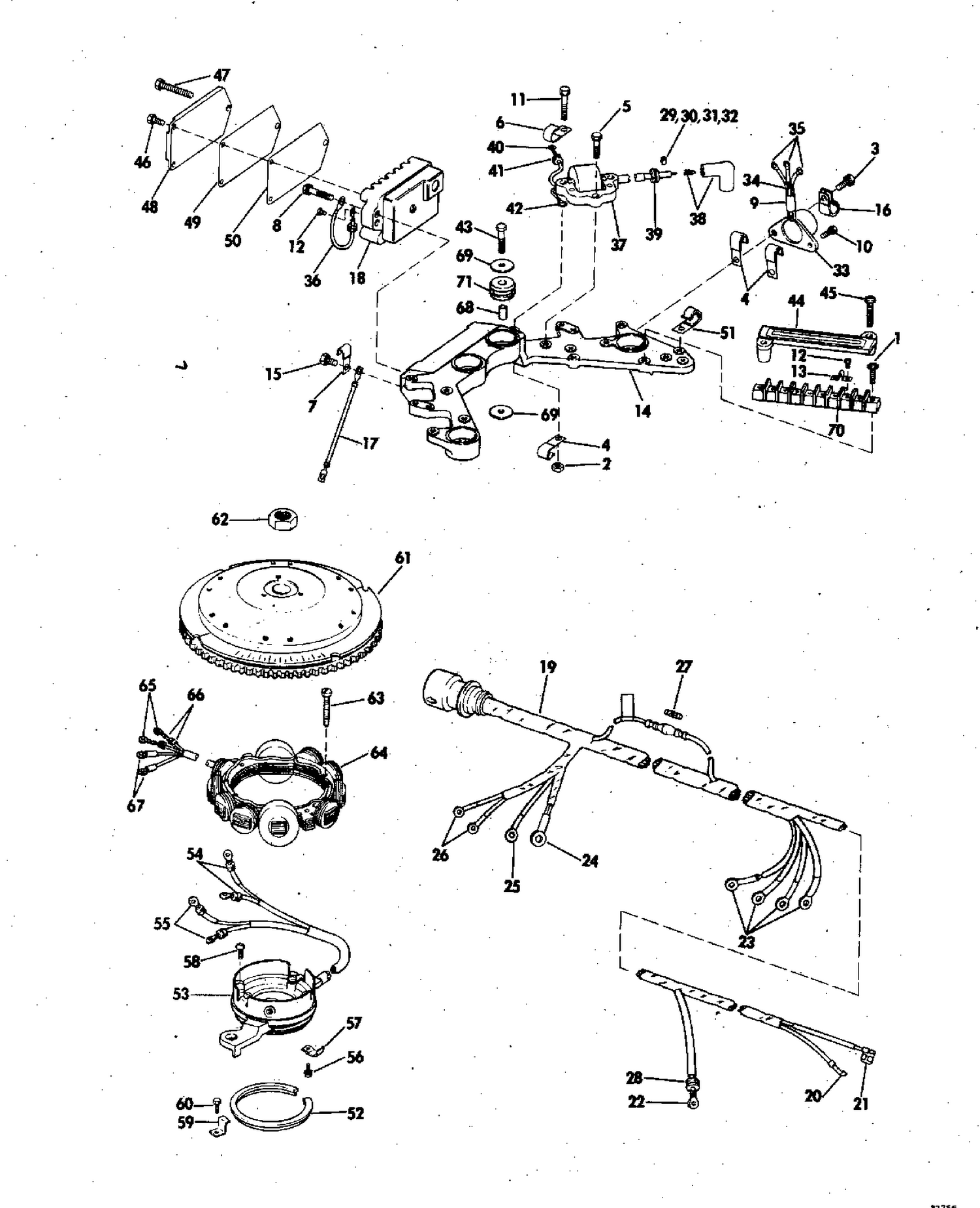 IGNITION SYSTEM